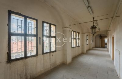 Château à vendre Žitenice, Zámek Žitenice, Ústecký kraj, Corridor