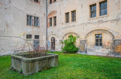 Château à vendre Žitenice, Zámek Žitenice, Ústecký kraj, Image 19/31