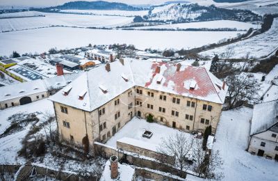 Château à vendre Žitenice, Zámek Žitenice, Ústecký kraj, Image 28/31