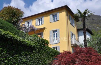 Villa historique à vendre Cernobbio, Lombardie, Terrain