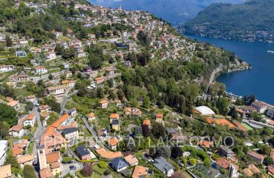 Villa historique à vendre Cernobbio, Lombardie, Image 19/19