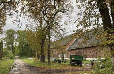 Château à vendre Cecenowo, Pałac w Cecenowie, Poméranie, Image 11/15