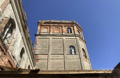 Château à vendre Cecenowo, Pałac w Cecenowie, Poméranie, Image 12/15