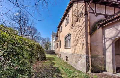 Villa historique à vendre Koszalin, Piłsudskiego , Poméranie occidentale, Image 12/13