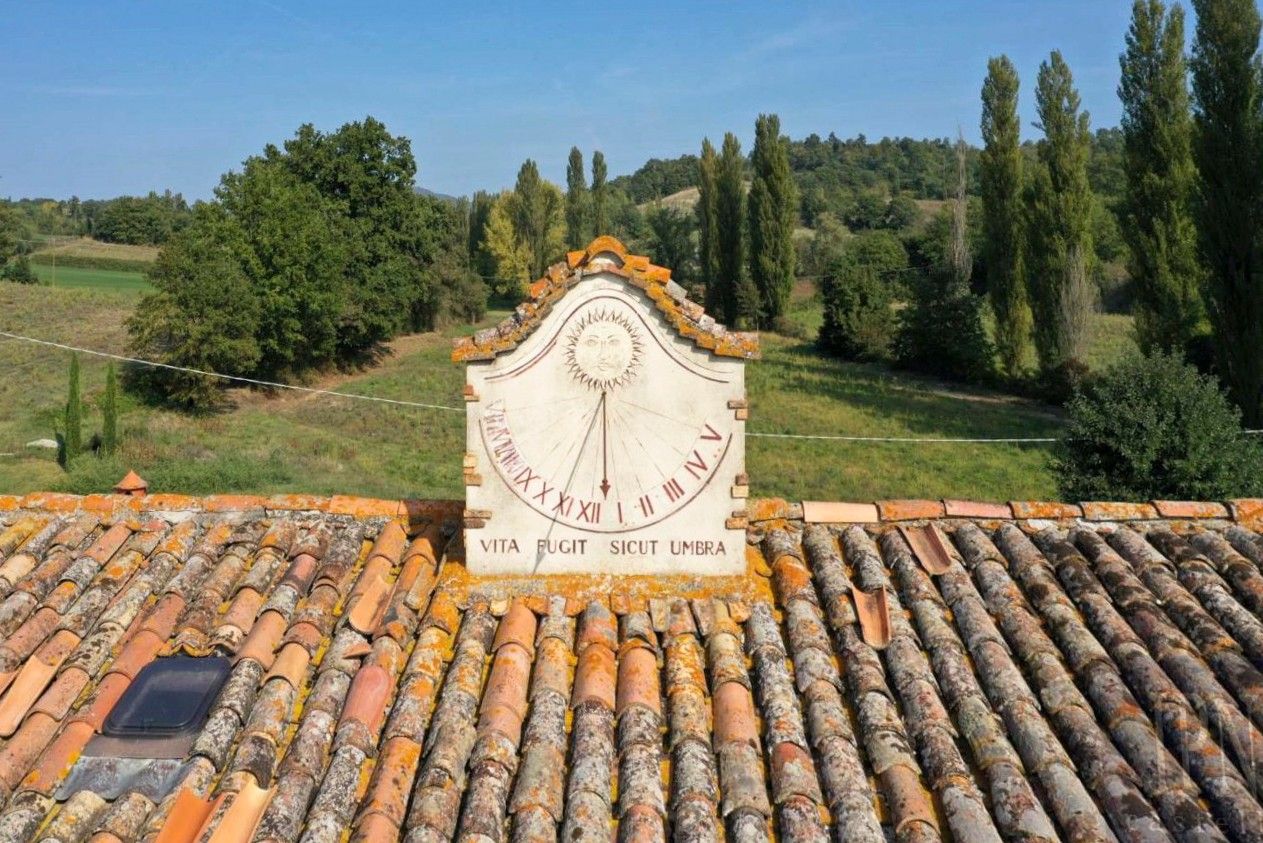 Photos Maison de Campagne Rénovée à Trestina, 19ème siècle