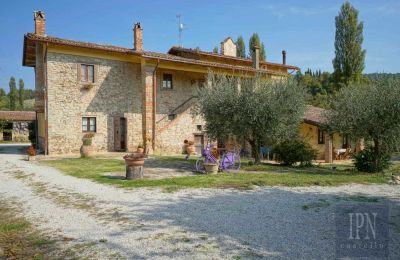 Maison de campagne à vendre Trestina, Ombrie, Image 3/29