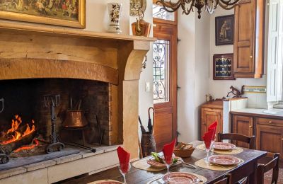 Château à vendre Saint-Bertrand-de-Comminges, Occitanie, Cuisine