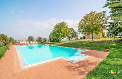 Maison de campagne à vendre Livorno, Toscane, Piscine