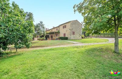 Maison de campagne à vendre Livorno, Toscane, Image 16/16