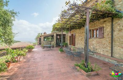 Maison de campagne à vendre Livorno, Toscane, Image 6/16