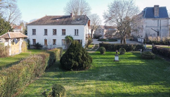 Château Villevaudé 4