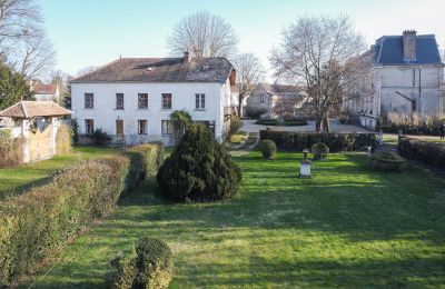 Château à vendre Villevaudé, Île-de-France,, Dépendance