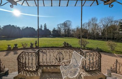 Château à vendre Villevaudé, Île-de-France,, Vue