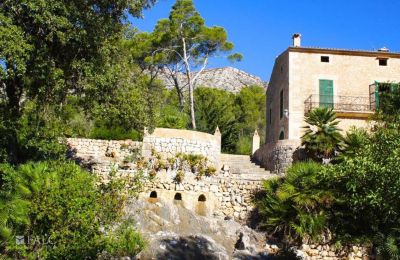 Manoir à vendre Mallorca, Serra de Tramuntana, Cala Sant Vicenç, Îles Baléares, Image 3/14