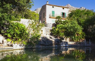 Manoir à vendre Mallorca, Serra de Tramuntana, Cala Sant Vicenç, Îles Baléares, Image 2/14