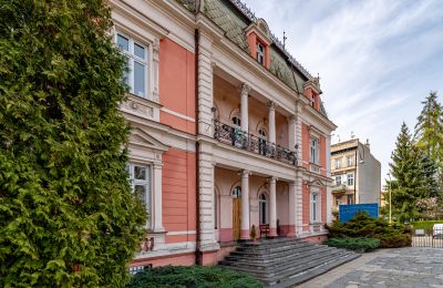 Villa historique à vendre Legnica, Basse-Silésie, Image 5/33