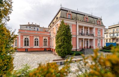 Villa historique à vendre Legnica, Basse-Silésie, Image 4/33