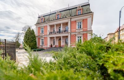 Villa historique à vendre Legnica, Basse-Silésie, Image 2/33