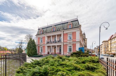 Villa historique à vendre Legnica, Basse-Silésie, Image 3/33