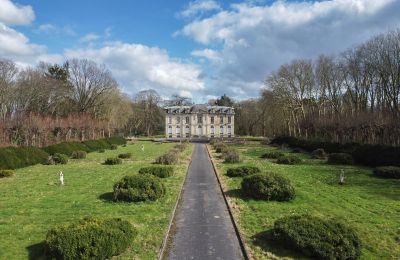 Château Chantilly, Hauts-de-France