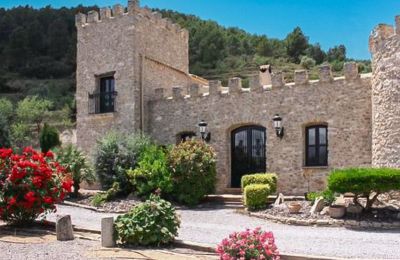 Villa historique à vendre Relleu, Valence, Image 6/7