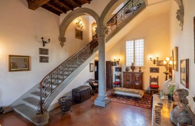 Villa historique à vendre Firenze, Arcetri, Toscane, Image 26/44