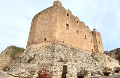 Château médiéval à vendre Creixell, Carrer Ignasi Iglesias 13, Catalogne, Image 4/26