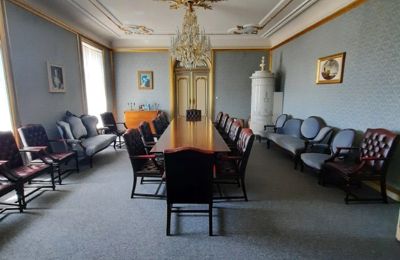 Villa historique à vendre Brno, Jihomoravský kraj, Vue intérieure 2