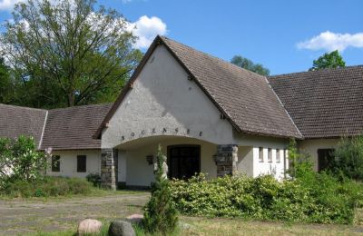 Von Verschenken bis Abriss: Zukunft der Goebbels-Villa wieder im Fokus