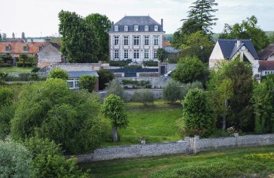 Villa historique à vendre Le Vaudreuil, Normandie, Image 7/10