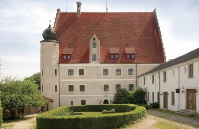 Château à vendre 93339 Obereggersberg, Obereggersberg  18, Bavière, Vue extérieure