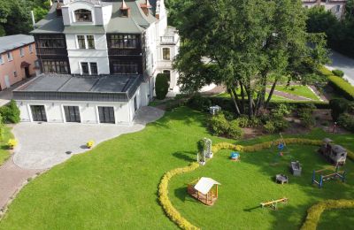 Villa historique à vendre Duszniki-Zdrój, Wojska Polskiego 10, Basse-Silésie, Image 29/30