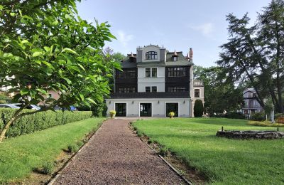 Villa historique à vendre Duszniki-Zdrój, Wojska Polskiego 10, Basse-Silésie, Image 30/30