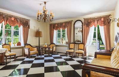 Château à vendre 05-332 Żaków, Mazovie, Salon