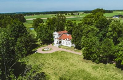 Château à vendre 05-332 Żaków, Mazovie, Image 24/28