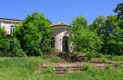 Manoir à vendre Lubiatów, Łódź, Lubiatów Dworek 2204