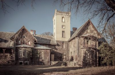 Château à vendre Sośnie, Jana Sztolcmana 1, Grande-Pologne, Image 7/7