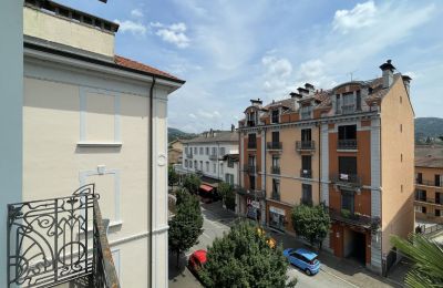 Appartement du château à vendre Luino, Lombardie, Vue