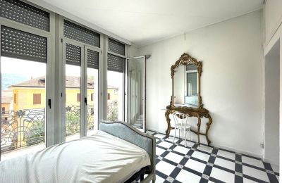 Appartement du château à vendre Luino, Lombardie, Tour