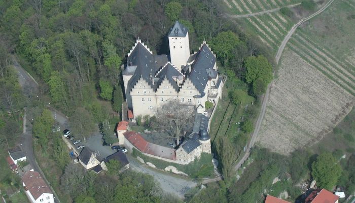 Château Schonungen 1