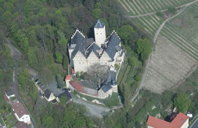 Propriétés, Château de prestige près de Schweinfurt, Bavière