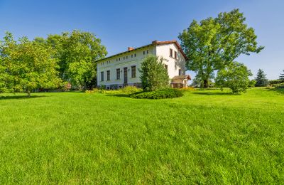 Manoir à vendre Czekanowo, Grande-Pologne, Image 17/18