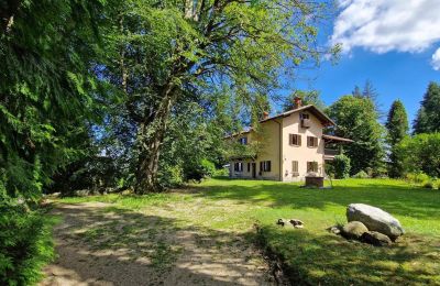 Villa historique à vendre Gignese, Piémont, Image 2/39