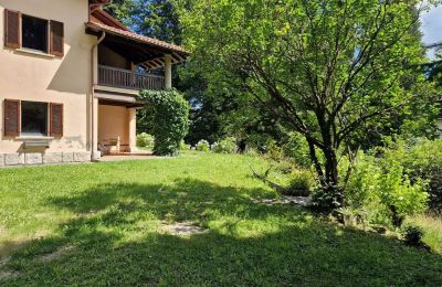 Villa historique à vendre Gignese, Piémont, Image 37/39