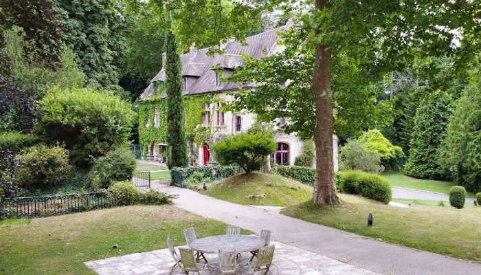 Manoir Pontoise 3