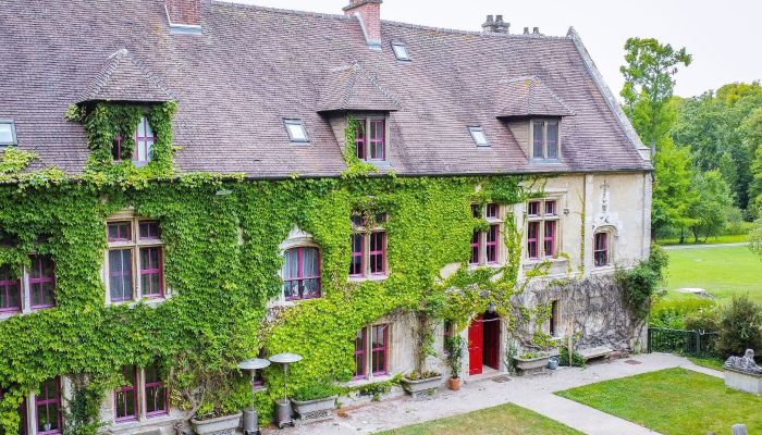 Manoir Pontoise 2