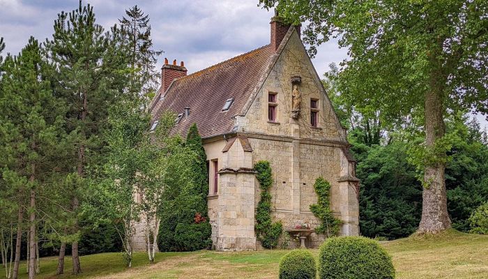 Manoir Pontoise 4