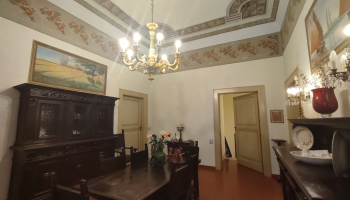 Villa historique Offida 5