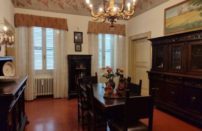 Villa historique à vendre Offida, VIA SAN FRANCESCO  13, Marches, Image 4/29