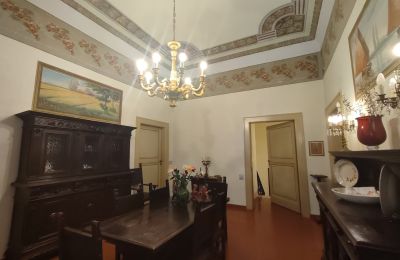 Villa historique à vendre Offida, VIA SAN FRANCESCO  13, Marches, Image 5/29